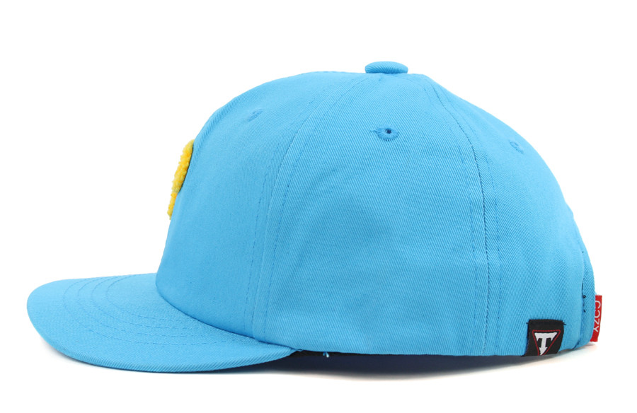 TEAMLIFE Child P Logo Ball Cap | Hats for Kids | KOODING
